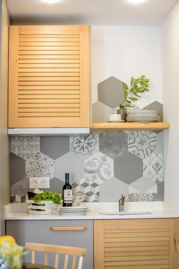Laia Seafront Luxury Appartement