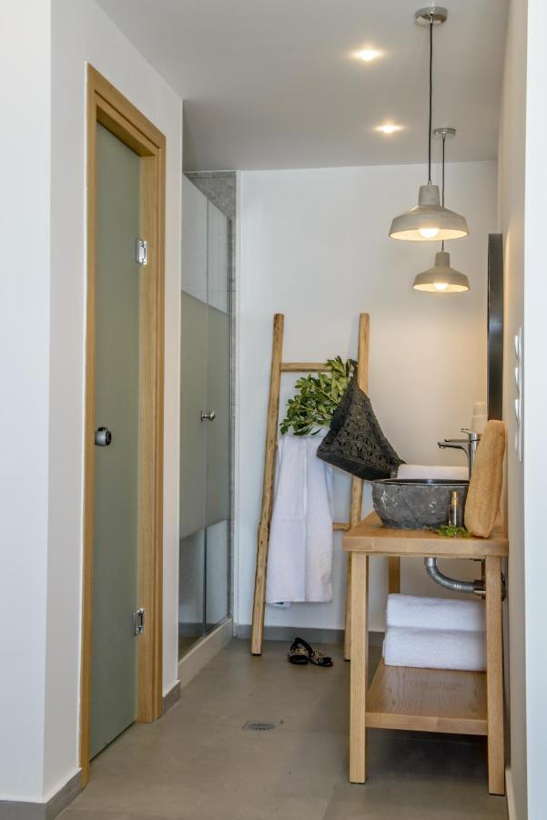 Laia Seafront Luxury Appartement
