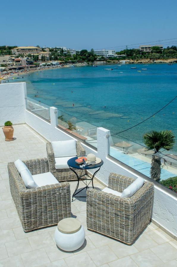 Appartement Laia Seafront Luxury Agia Pelagia (Crete)