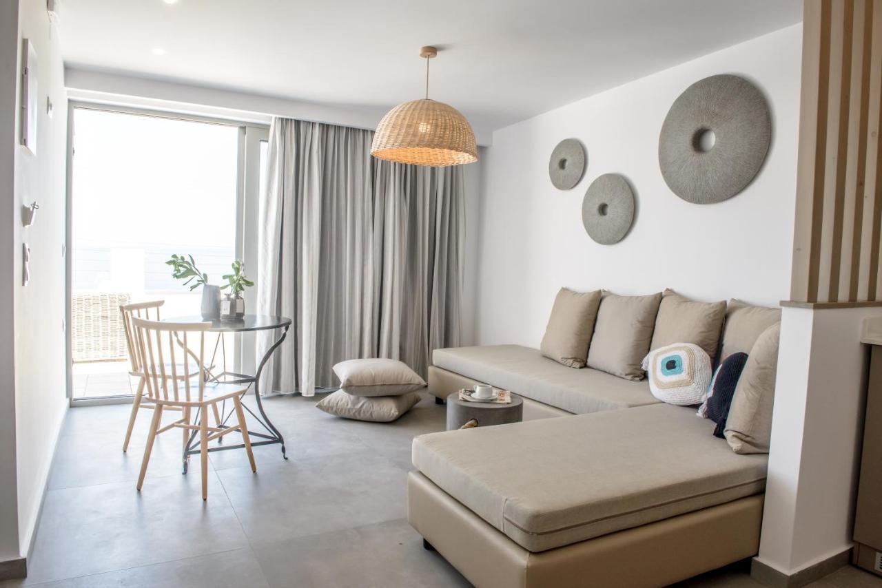 Appartement Laia Seafront Luxury